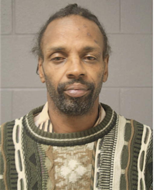 JAMES MCNEAL, Cook County, Illinois