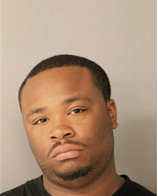 TRAVIS L MIILER, Cook County, Illinois