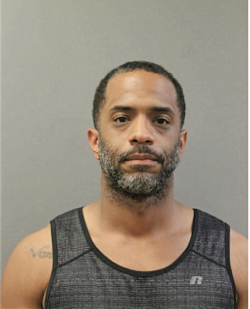 DOMINGO MILLER, Cook County, Illinois