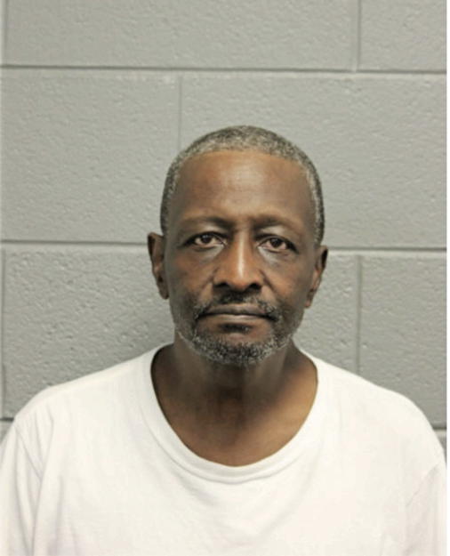 ROOSEVELT MILLER, Cook County, Illinois