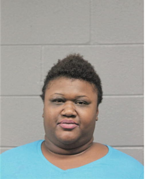 NICOLE M MINNIS, Cook County, Illinois