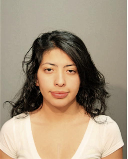 MARTHA F MOLINA, Cook County, Illinois