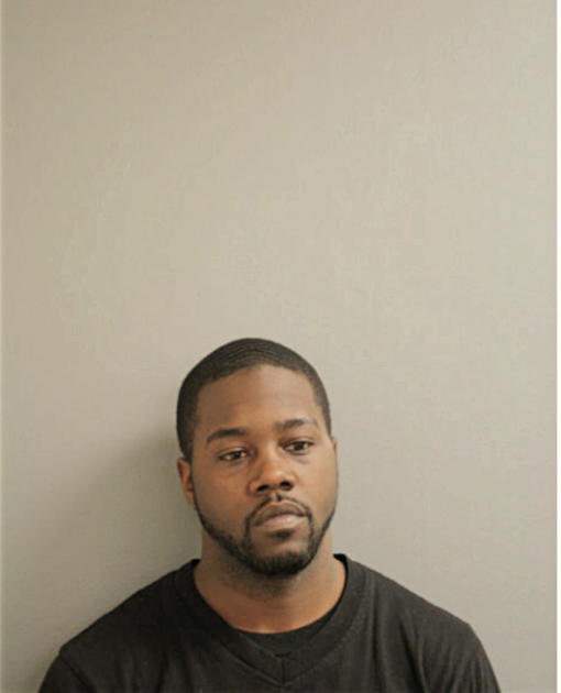RONNIE D MONTGOMERY, Cook County, Illinois