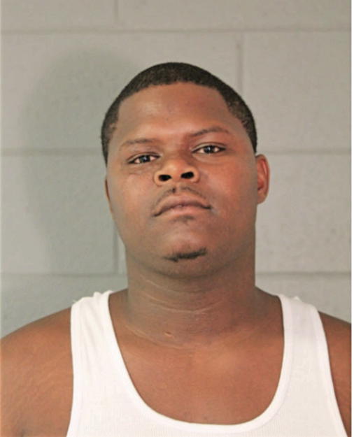 DARRYL D MOORE, Cook County, Illinois