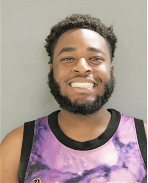 DEEANDREW D MOORE, Cook County, Illinois