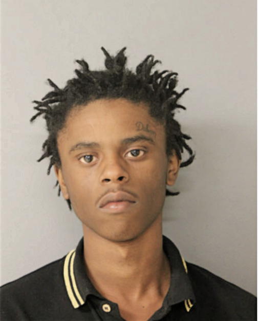 DWAYNE MOORE, Cook County, Illinois