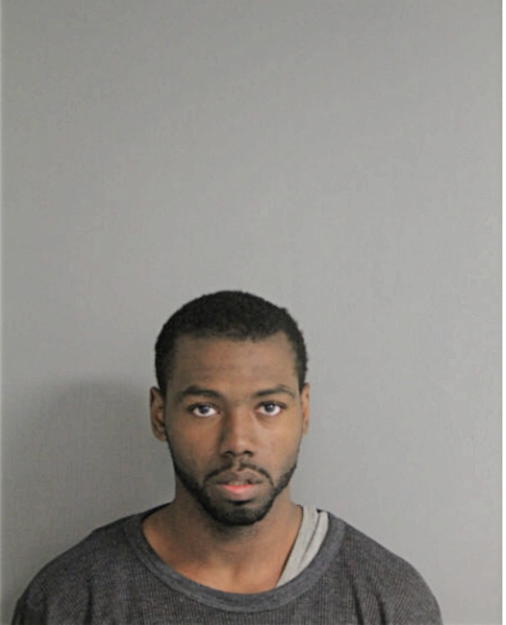 LASHAUN MOORE, Cook County, Illinois
