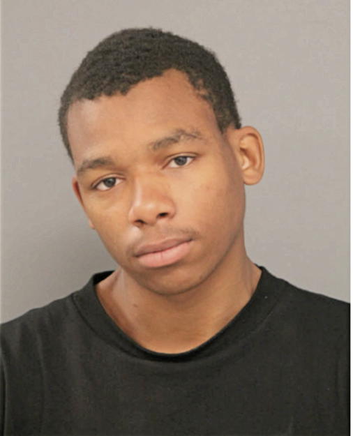 MANCEY J MOORE, Cook County, Illinois