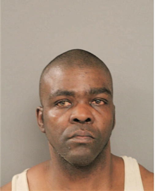 JAMES MORGAN, Cook County, Illinois