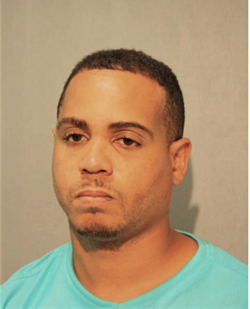 JIHAD MUHAMMAD, Cook County, Illinois