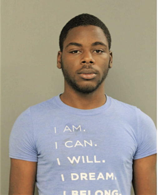 JUSTIN K MULLINS, Cook County, Illinois