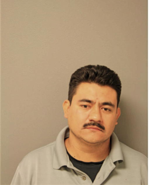JUAN P MUNOZ, Cook County, Illinois