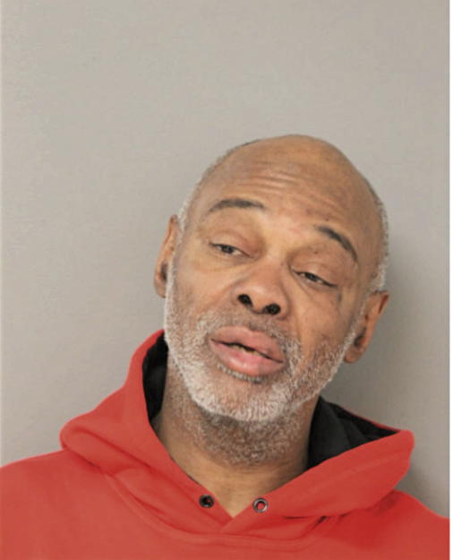 DAVID C NANCE, Cook County, Illinois