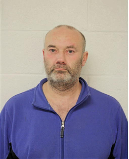 SHANE M OGAN, Cook County, Illinois