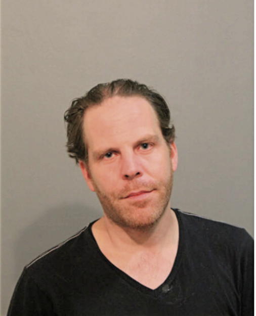 SEAN PATRICK OHALLORAN, Cook County, Illinois