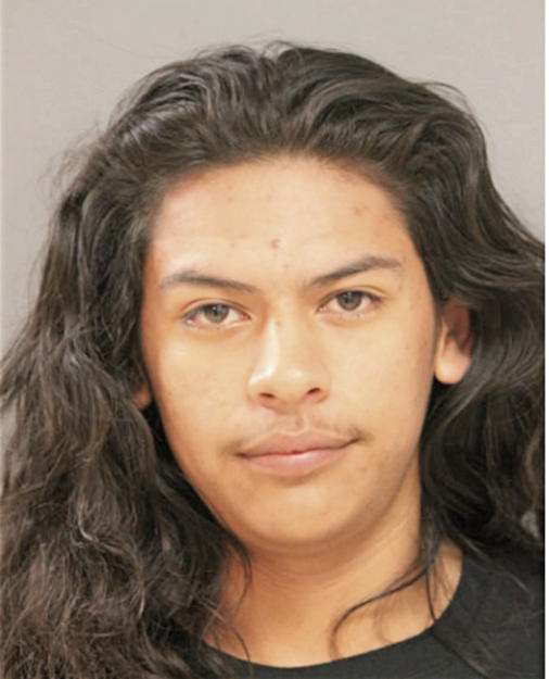 JONATHAN G OLIVARES, Cook County, Illinois