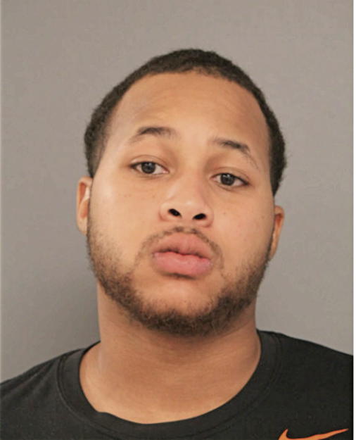 CHRISTOPHER A OLIVIER, Cook County, Illinois