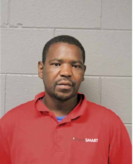 TYREE OVERSTREET, Cook County, Illinois