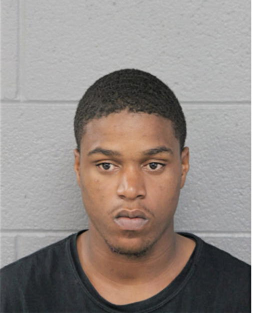 DEANDRE OWENS, Cook County, Illinois