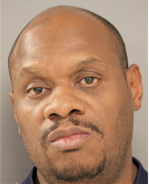 DARRYL PAYNE, Cook County, Illinois