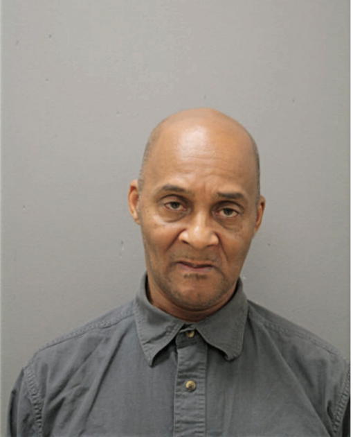 DAVID PAYNE, Cook County, Illinois