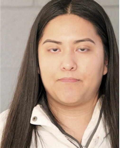 MELISSA PEREZ, Cook County, Illinois