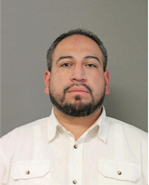 MILTON E PEREZ, Cook County, Illinois