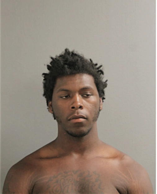 JACQUELL MAURICE PHILLIPS, Cook County, Illinois