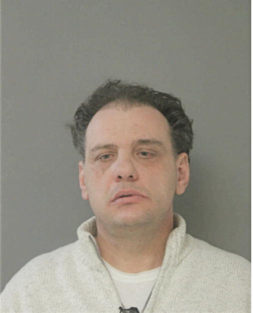 GEORGE PILAFAS, Cook County, Illinois