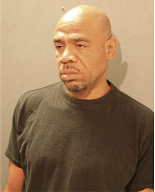 CHARLES D POINDEXTER, Cook County, Illinois