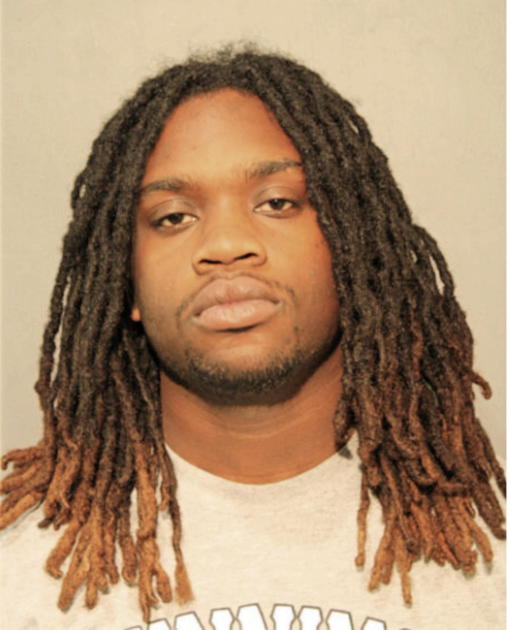 ACE D PORTER, Cook County, Illinois