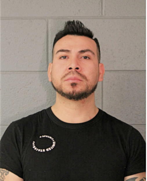ANGEL RAMIREZ, Cook County, Illinois