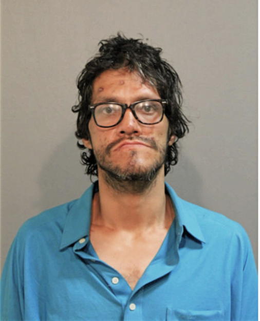 EDUARDO RAMIREZ, Cook County, Illinois