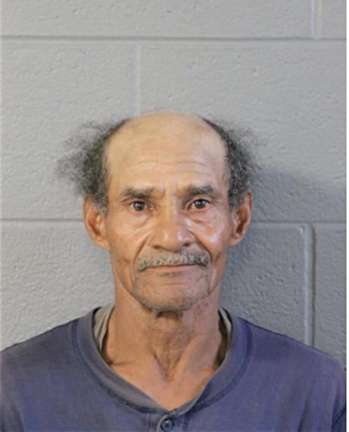 ORLANDO REYES, Cook County, Illinois