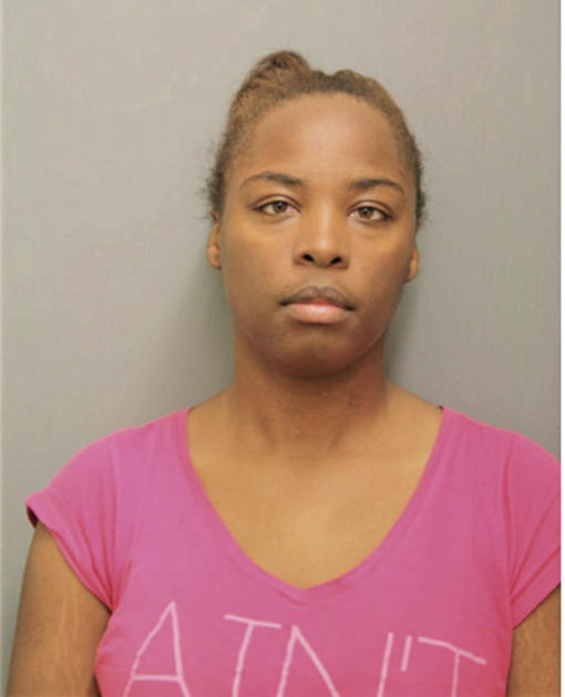 FELICIA L RICHMOND, Cook County, Illinois