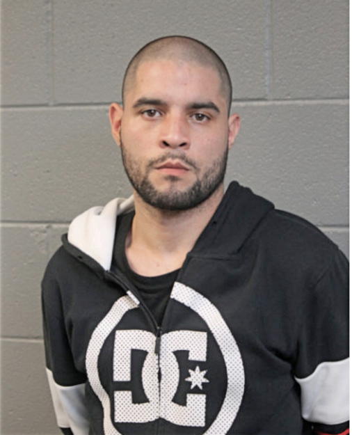 JOHNATHAN E RIVERA, Cook County, Illinois