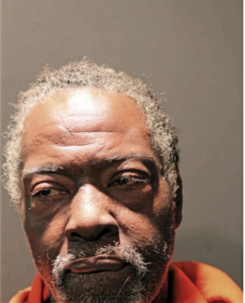 JULIUS ROBERSON, Cook County, Illinois