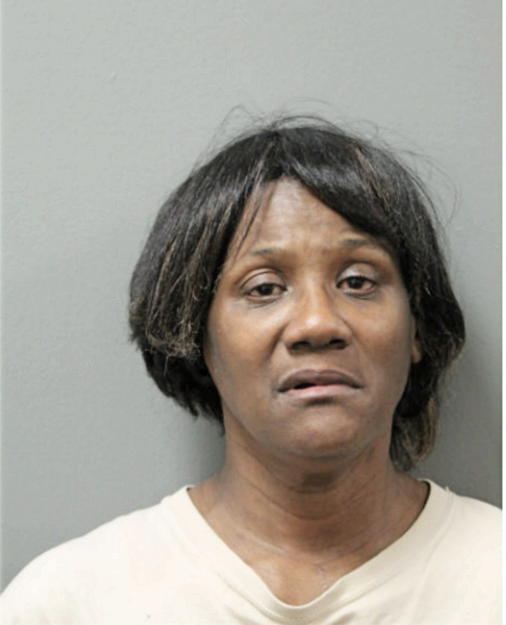 DORIS D ROBINSON, Cook County, Illinois