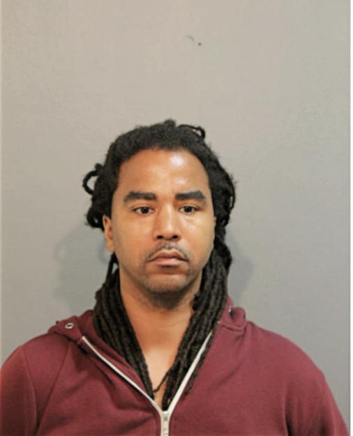 YOBBENYOB ROBINSON, Cook County, Illinois