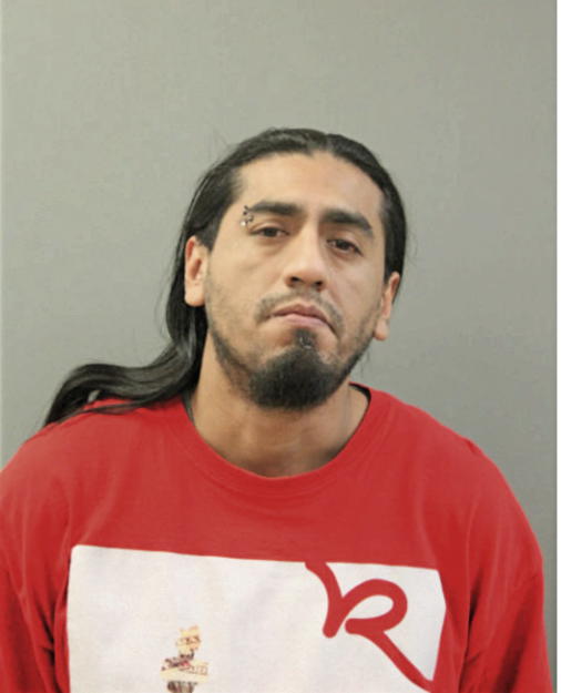 JESUS O RODRIGUEZ, Cook County, Illinois