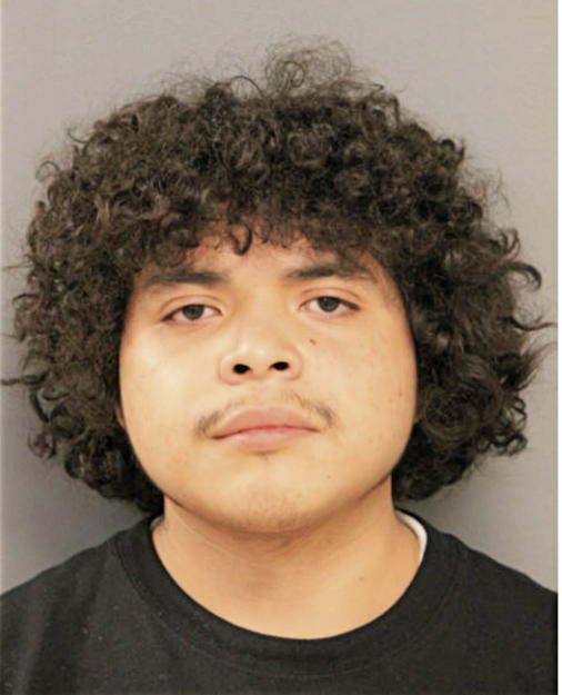 ENRIQUE ROMERO, Cook County, Illinois