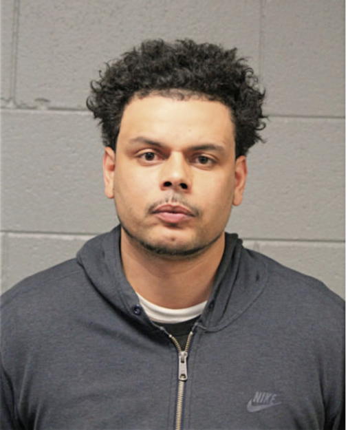 CARLOS R SANCHEZ, Cook County, Illinois