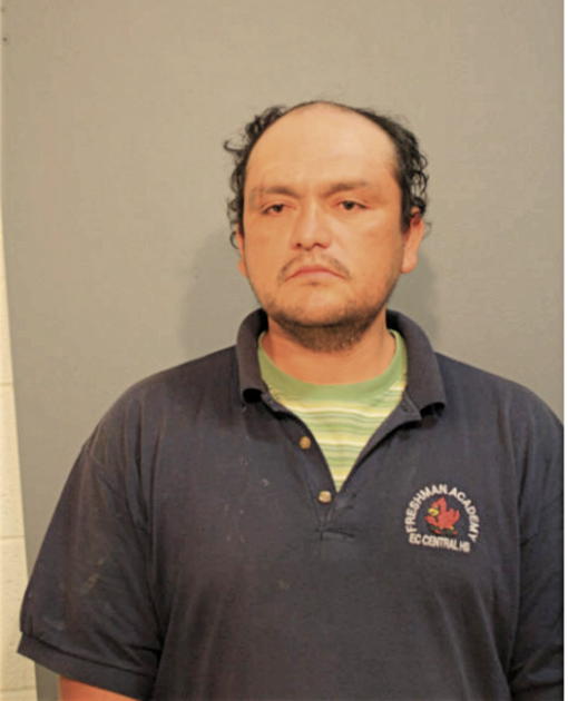 JAVIER SANCHEZ, Cook County, Illinois