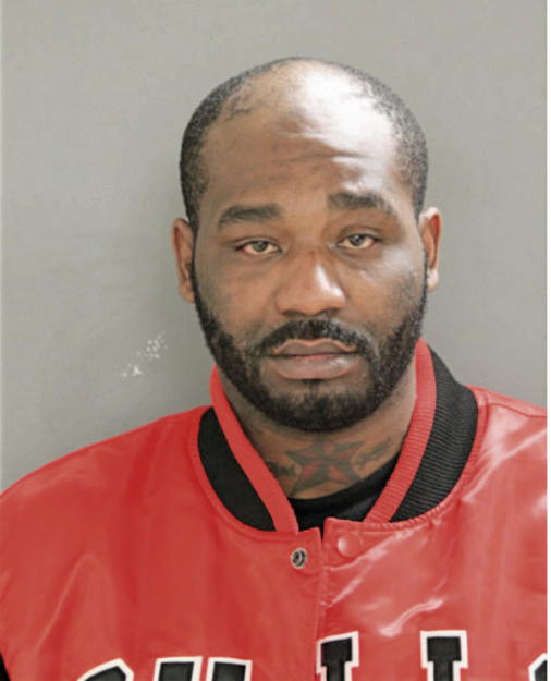 KENNETH L SANDERS, Cook County, Illinois