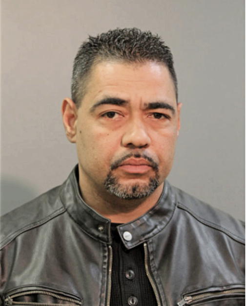 FREDDY SANTANA, Cook County, Illinois