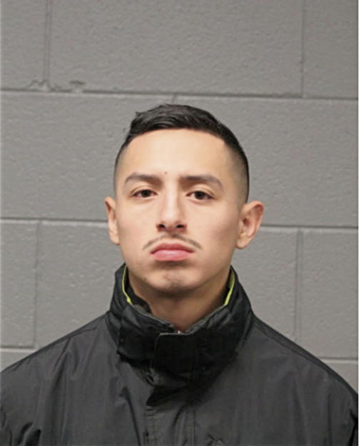 JULIO C SAUCEDO, Cook County, Illinois