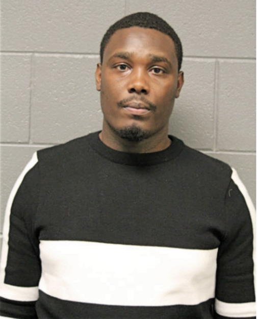 ANDRE E SCHAEFFER, Cook County, Illinois