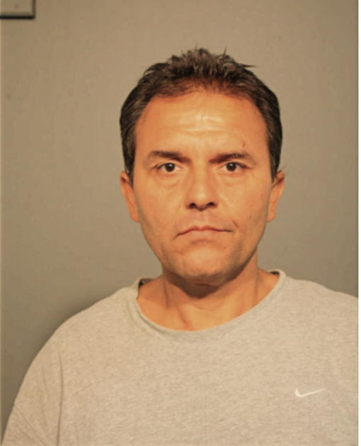 EFRAIN SERRANO, Cook County, Illinois