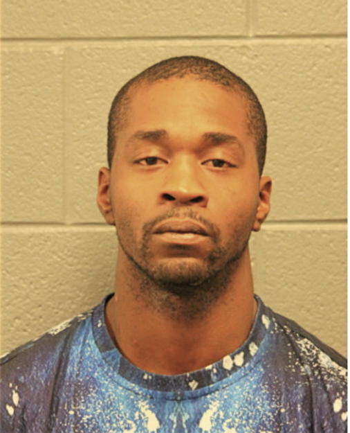 DUNDRE SHELTON, Cook County, Illinois