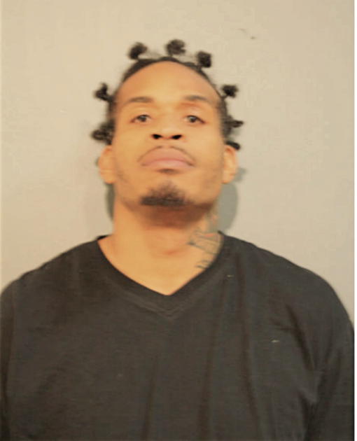 LARRY D SIMS, Cook County, Illinois